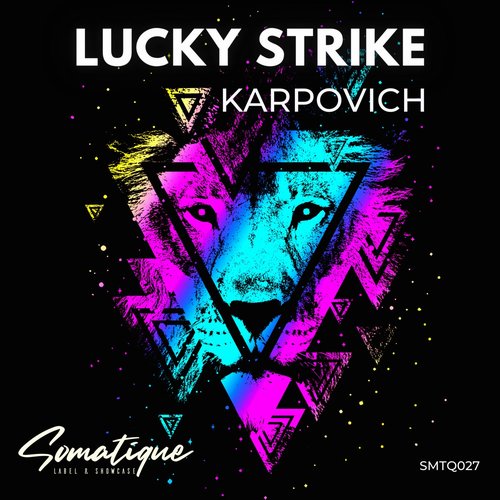 KARPOVICH - Lucky Strike [SMTQ027]